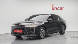 Hyundai Grandeur 2024