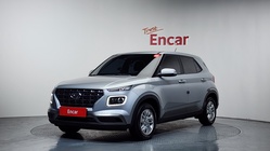 Hyundai Venue 2020