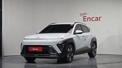 Hyundai Kona 2025
