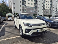 Ssangyong TIBOLI 2020