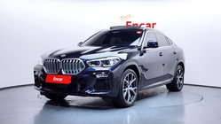 BMW X6 2020