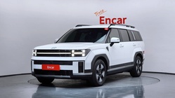 Hyundai Santa Fe 2024
