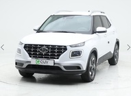 Hyundai Venue 2022