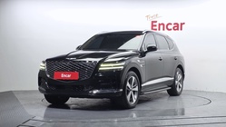 Genesis GV80 2020