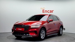 Genesis GV70 2022