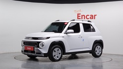 Hyundai Casper 2026