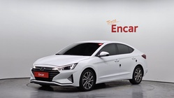 Hyundai Avante 2019