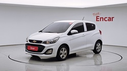 Chevrolet Spark 2020