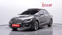 Lincoln MKZ 2018