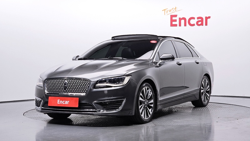 Lincoln MKZ