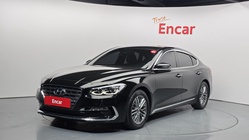 Hyundai Grandeur 2019