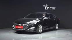 Chevrolet Malibu 2019