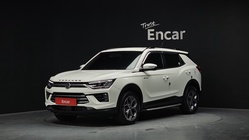 Ssangyong KORANDO 2020