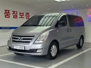Hyundai Starex 2017