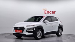 Hyundai Kona 2020