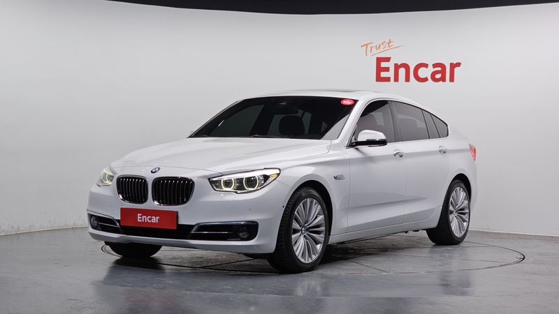 BMW Gran Turismo
