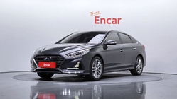 Hyundai Sonata 2017