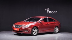 Hyundai Sonata 2010