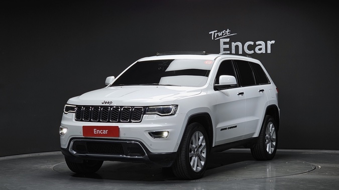 Jeep Cherokee 2016