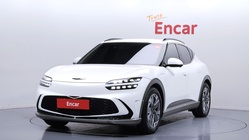 Genesis GV60 2022