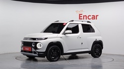 Hyundai Casper 2022