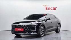 Hyundai Grandeur 2025