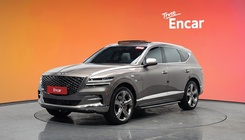 Genesis GV80 2020