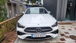 Mercedes-Benz CLE-Class 2025