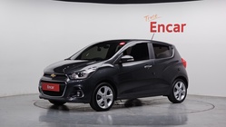 Chevrolet Spark 2016