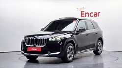BMW X1 2025