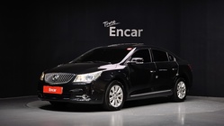 Chevrolet Alpheon 2015
