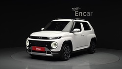 Hyundai Casper 2022
