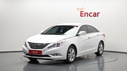Hyundai Sonata 2012
