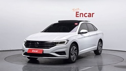 Volkswagen Jetta 2020