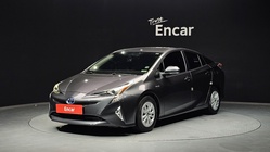 Toyota Prius 2017