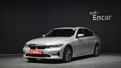 BMW 3 Series 2019