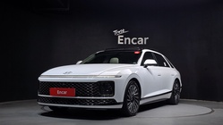 Hyundai Grandeur 2024