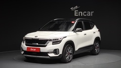 Kia Seltos 2020
