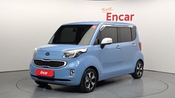 Kia RAY 2014