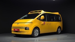 Hyundai Staria 2023