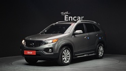 Kia Sorento 2009