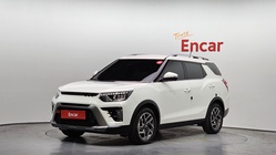 Ssangyong TIBOLI 2024