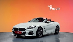 BMW Z4 2019