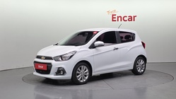Chevrolet Spark 2016