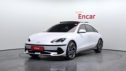 Hyundai Ioniq6 2022