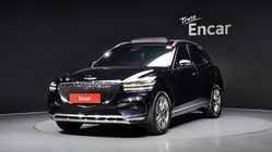 Genesis GV70 2022