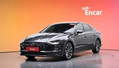 Hyundai Sonata 2020
