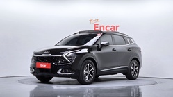 Kia Sportage 2024