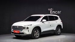 Hyundai Santa Fe 2020