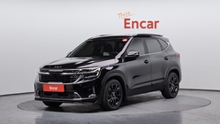 Kia Seltos 2022